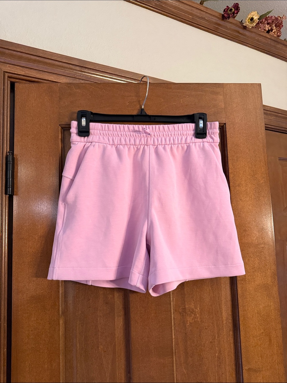 lululemon soft stream shorts